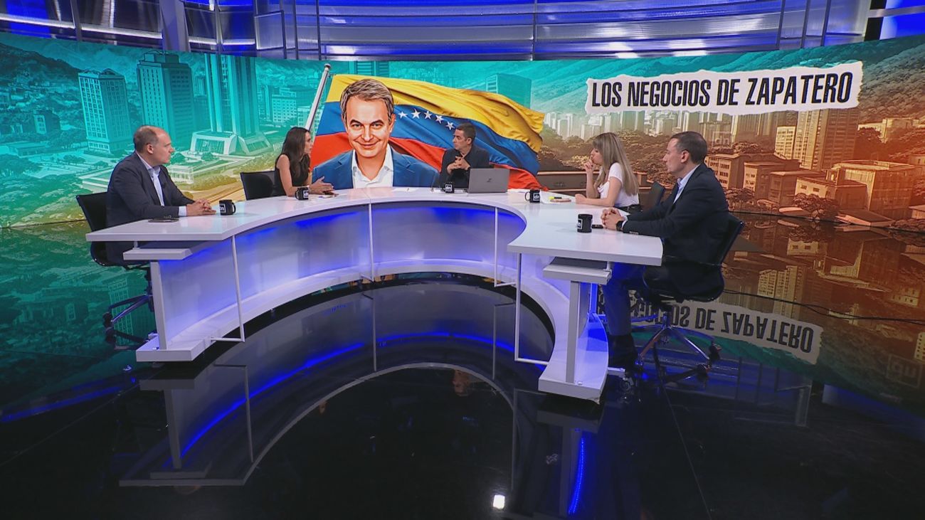 El Análisis: Diario de la Noche 08.07.2025
