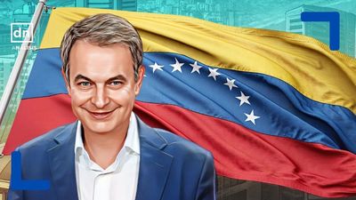 Los negocios internacionales de Zapatero: del crudo venezolano al lobby chino