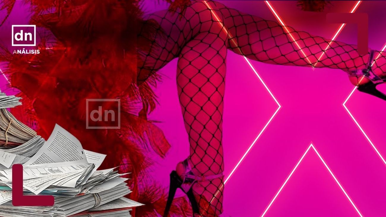 ¿Cuál era el papel de Begoña Gómez en los negocios su padre? Un extrabajador lo revela en El Análisis Diario de la Noche