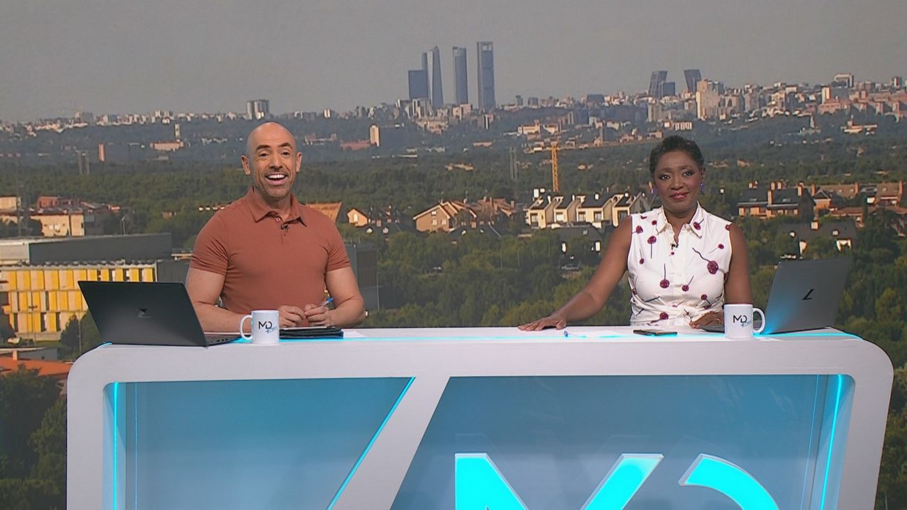 Madrid Directo 08.07.2025