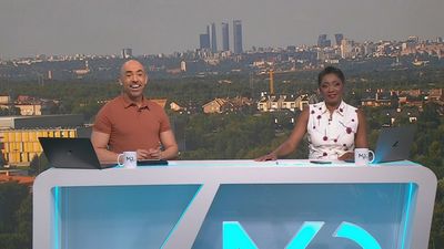 Madrid Directo 08.07.2025