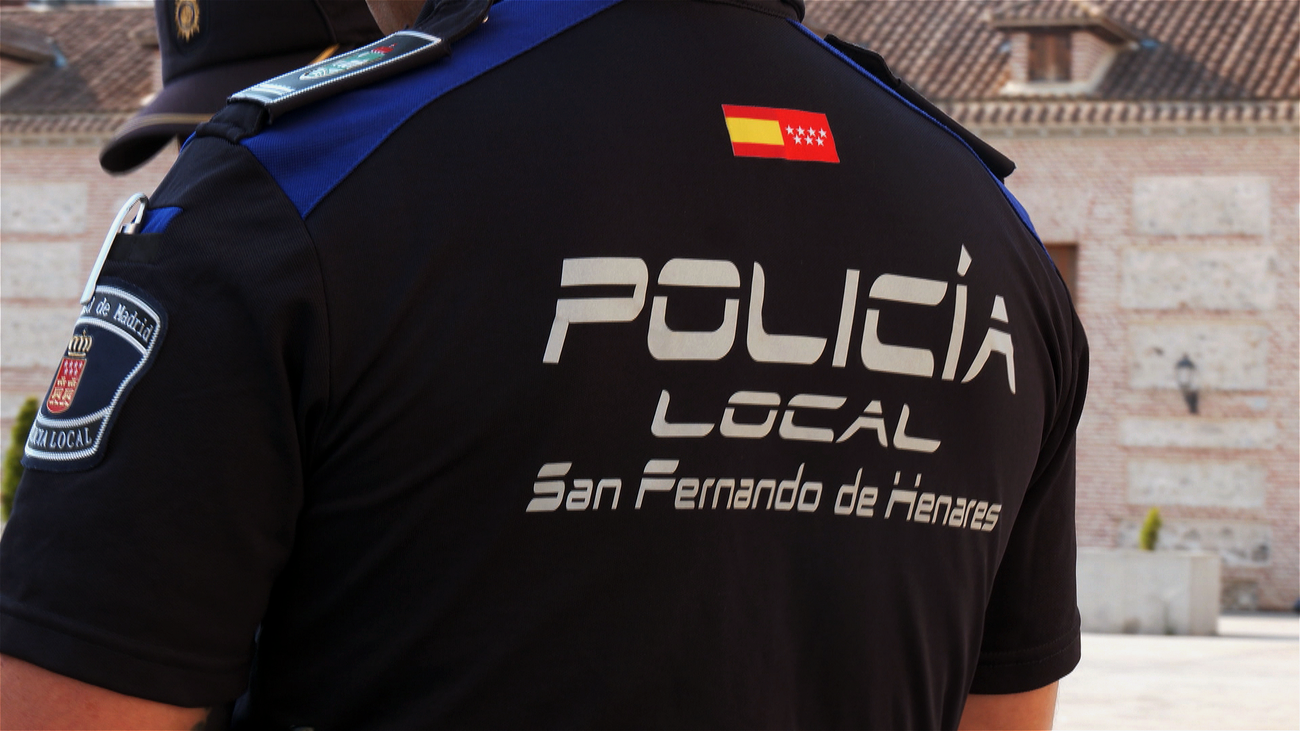 San Fernando de Henares lanza una campaña para prevenir robos y timos a personas mayores