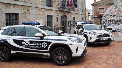 Oposiciones para Policía Local en el Ayuntamiento de Valdemorillo
