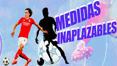 Xabi Alonso tiene trabajo por delante