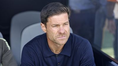 Xabi Alonso: "Duele y nuestro nivel no ha sido lo suficientemente bueno"