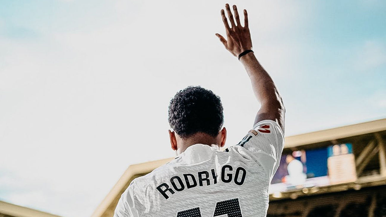 Rodrygo