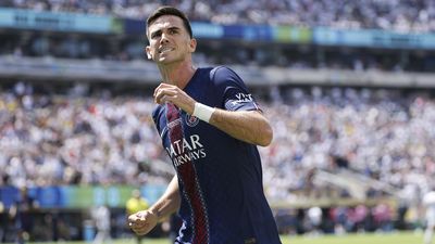 Fabián Ruiz: "Podemos conseguir algo histórico"