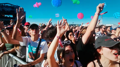 Mad Cool 2026, de nuevo en Villaverde y con cuatro días de conciertos