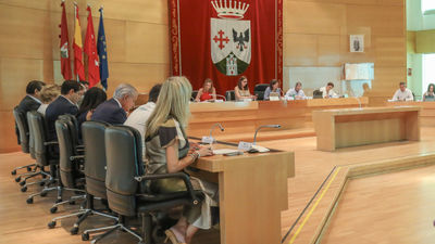 Alcobendas aprueba una Oferta de Empleo Público con 59 nuevas plazas de funcionarios