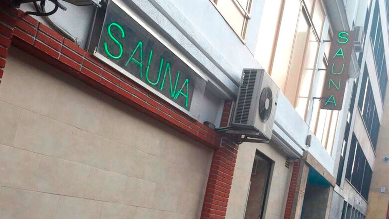 Miguel Ángel García reprocha el "cinismo" a Sánchez: Los prostíbulos "le han acompañado toda su vida"