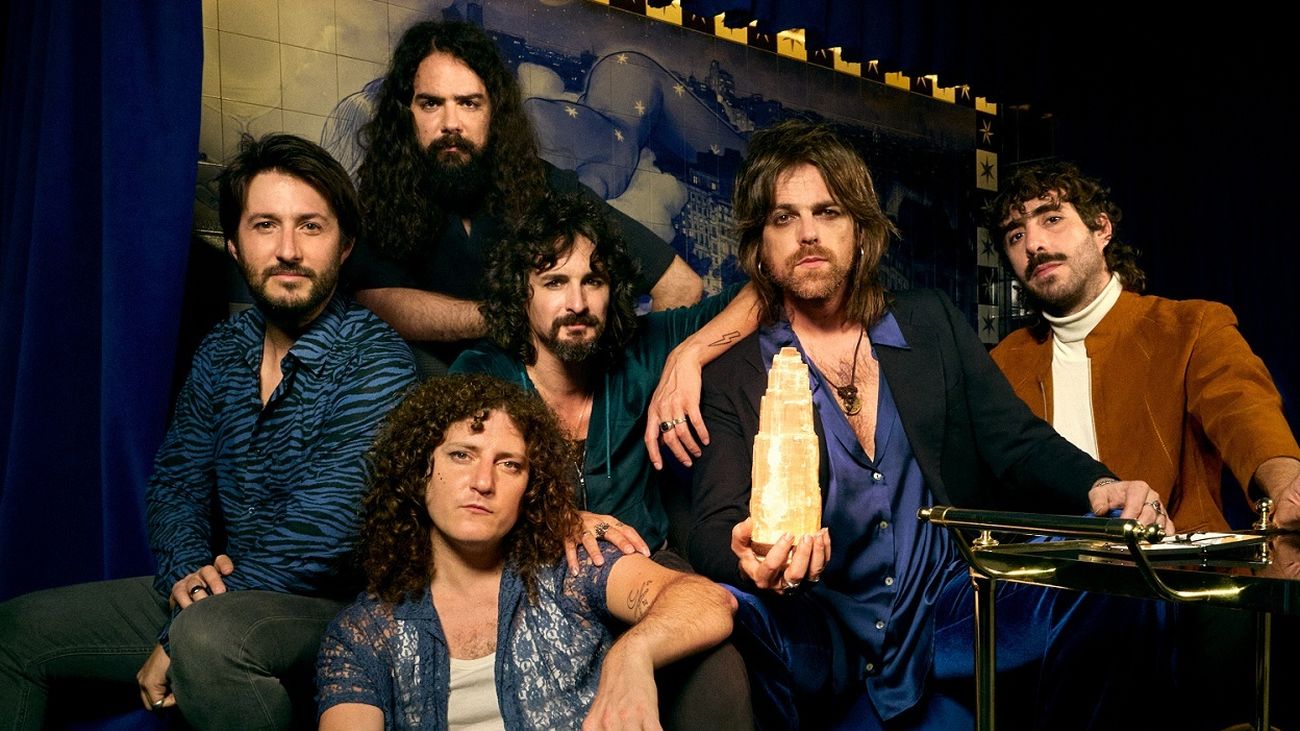 Fuenlabrada recupera 'Los Veranos en la Pollina' con musica y espectáculos al aire libre