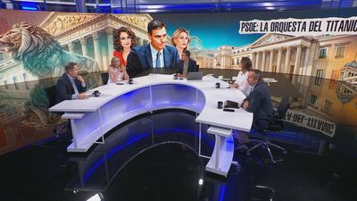 El Análisis: Diario de la Noche 09.07.2025