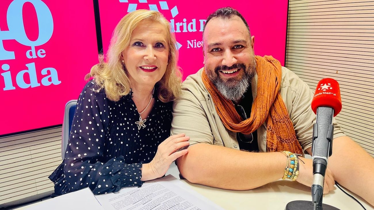 Tito Vivas: "Intento despertar pensamiento crítico ante tanta pseudociencia"