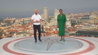 Madrid Directo 09.07.2025