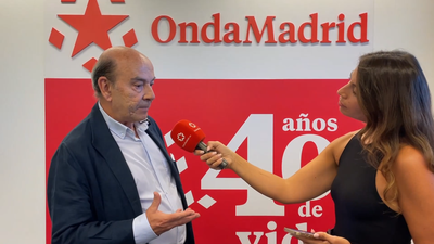 Onda Madrid cumple 40 años con una visión optimista hacia el futuro