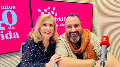 Onda Madrid, invitados Madrid Directo: semana del 7 al 11 de julio