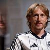 Modric se despide: "El Real Madrid me lo ha dado todo"