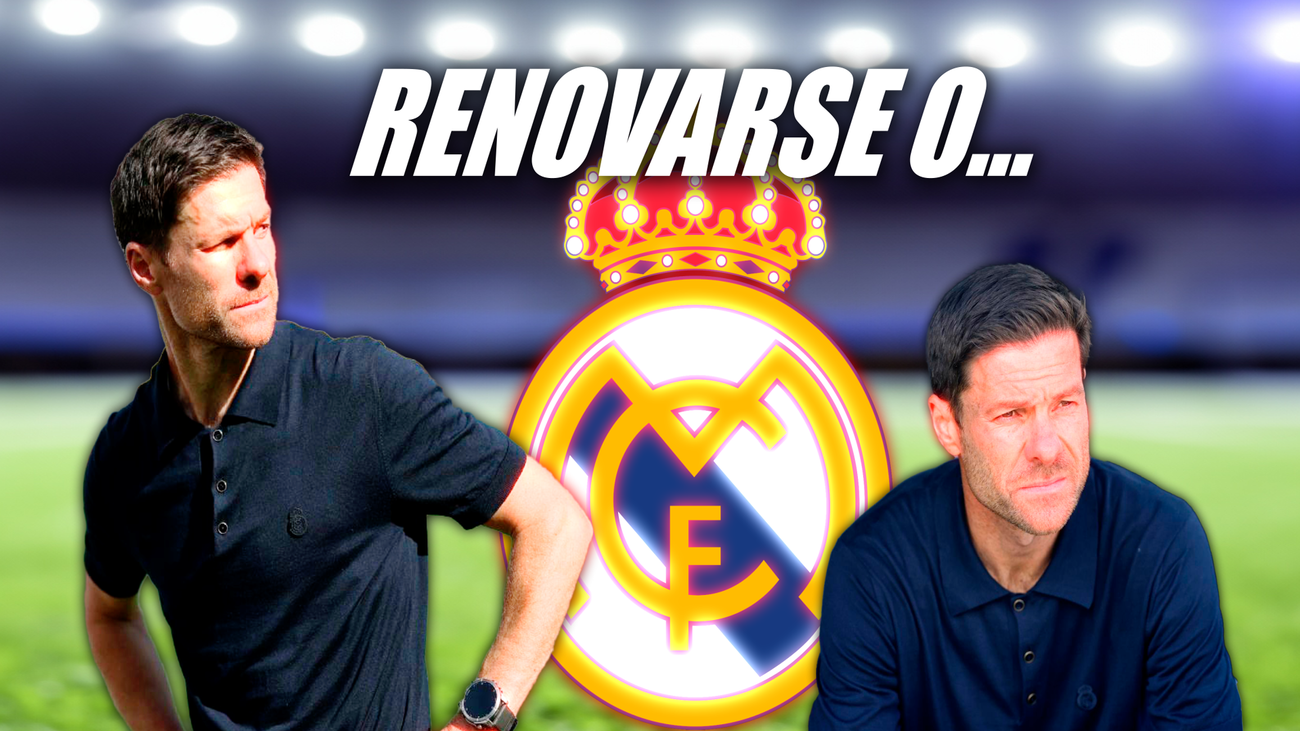 ¿Qué le falta y qué le sobra al Real Madrid de Xabi Alonso?