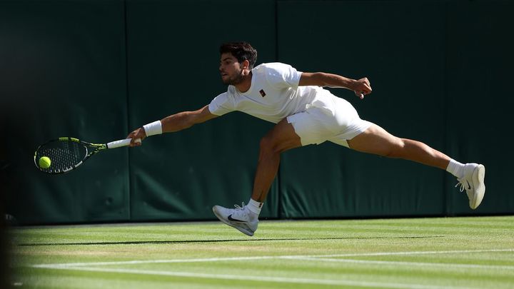 Carlos Alcaraz / EFE