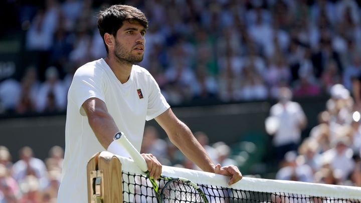 Carlos Alcaraz / EFE