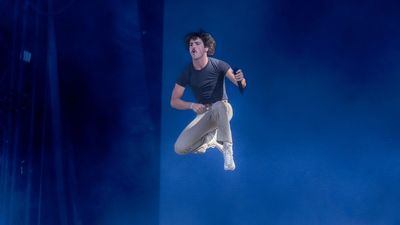 Segundo día del Mad Cool con Alanis Morissette, Benson Boone o Nine Inch Nails