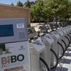 Boadilla limita el horario del servicio de bicicletas BIBO para reforzar la seguridad y evitar actos vandálicos