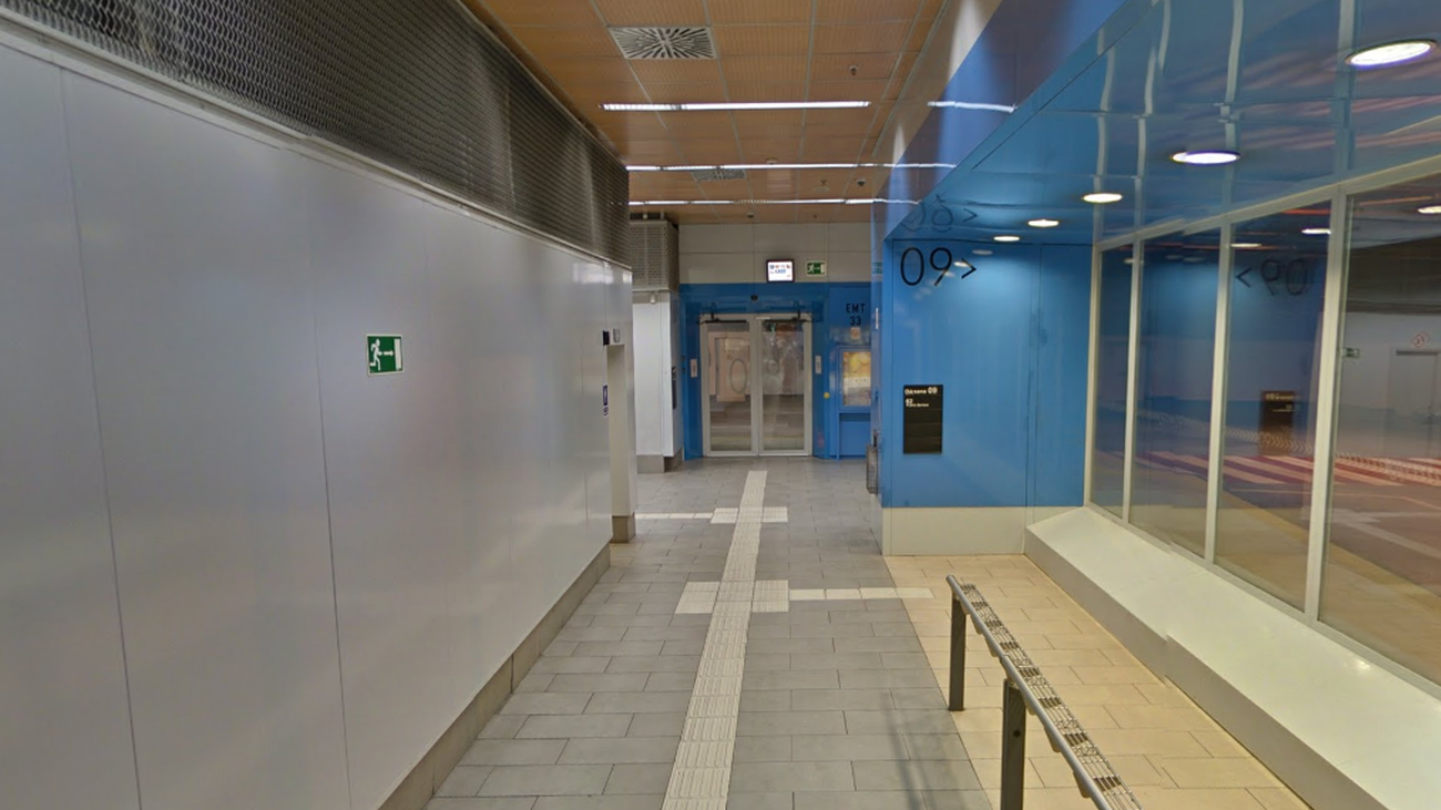 Vecinos de Móstoles ven insuficiente el refuerzo de transporte e insisten en llegar a Príncipe Pío