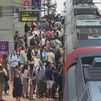 La Comunidad defiende que Metro de Madrid tiene "cuatro veces menos incidencias" que Cercanías
