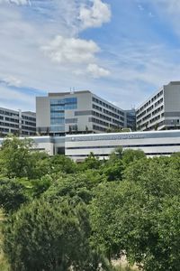 Hospital 12 de Octubre