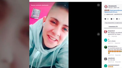 Detenida en Grecia Irini Murtzuku, acusada de matar a sus hijas y otros dos bebés