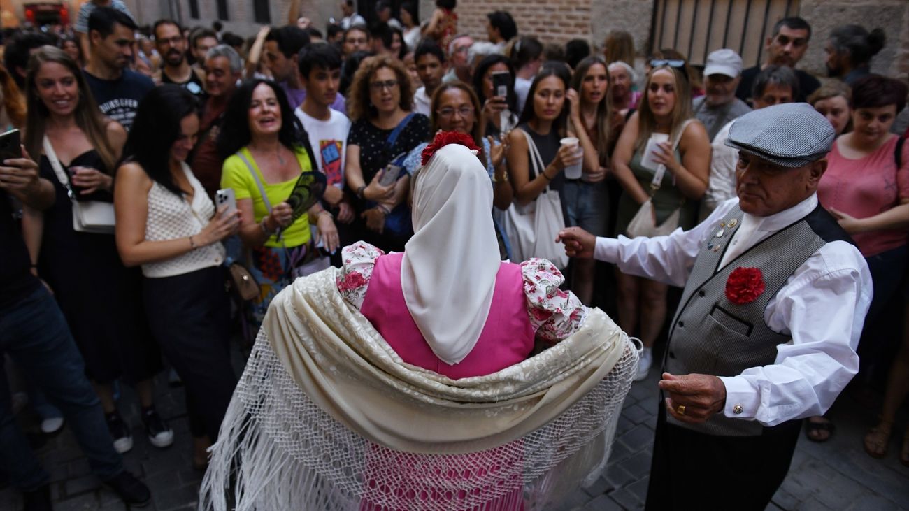 El verano más castizo: dónde y cuándo disfrutar las mejores verbenas en Madrid