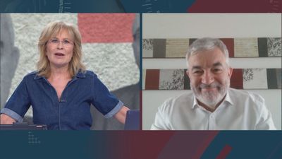 Luis Garicano: “Si Sánchez quiere independencia del poder político podría empezar por el señor Tezanos"