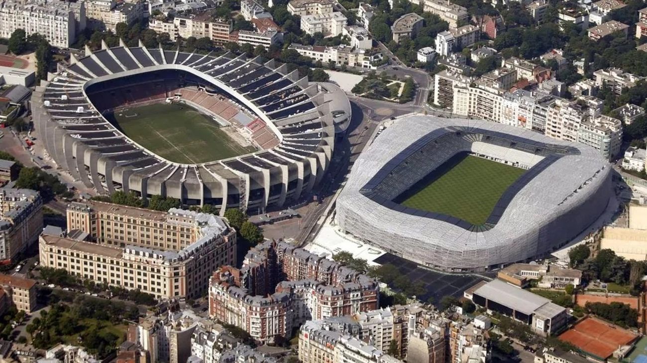 El Zoom: Paris FC, el vecino que desafía al PSG