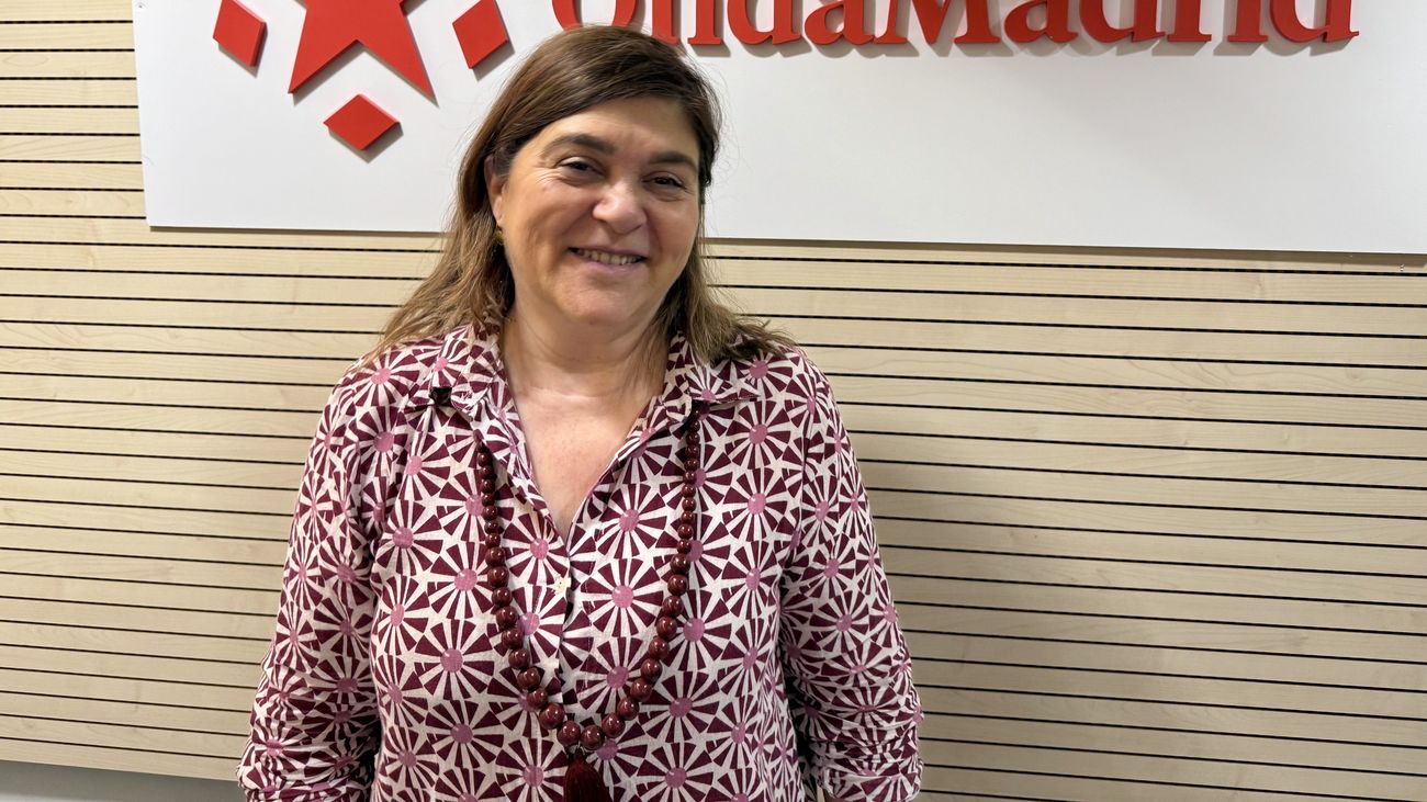 Almudena Santano Magariño-Fórmula Salud