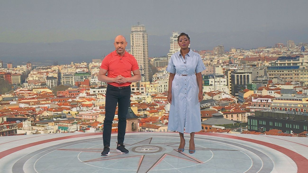 Madrid Directo 10.07.2025