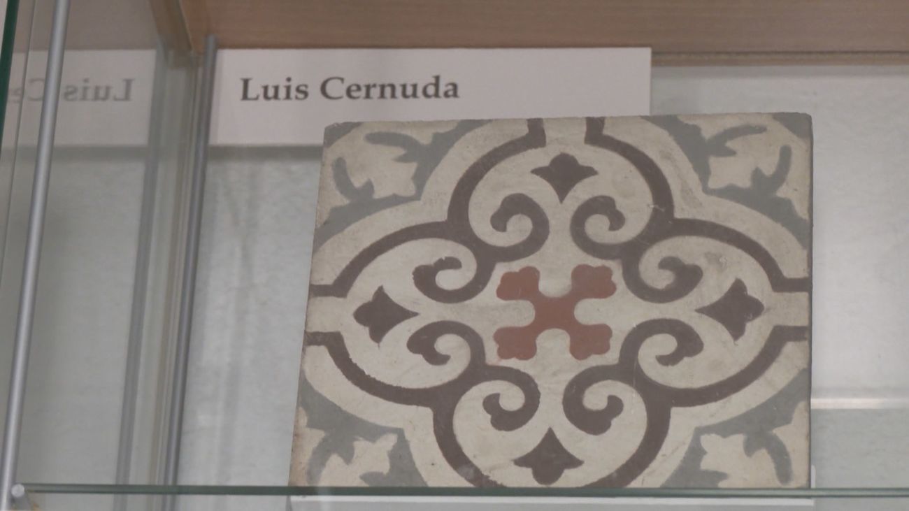 Visitamos un museo único en Madrid: Museo del escritor