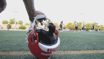 Madrid Bravos es el único equipo profesional de fútbol americano de Madrid