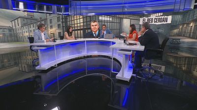 El Análisis: Diario de la Noche 10.07.2025