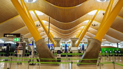 Aena invertirá 12.888 millones de euros en los aeropuertos españoles entre 2027 y 2031