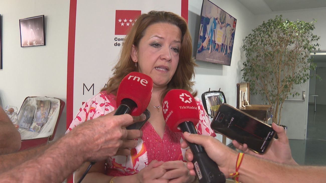 La Comunidad de Madrid ve una "barbaridad" la financiación singular para Cataluña: "Va a detraer la equidad en España"