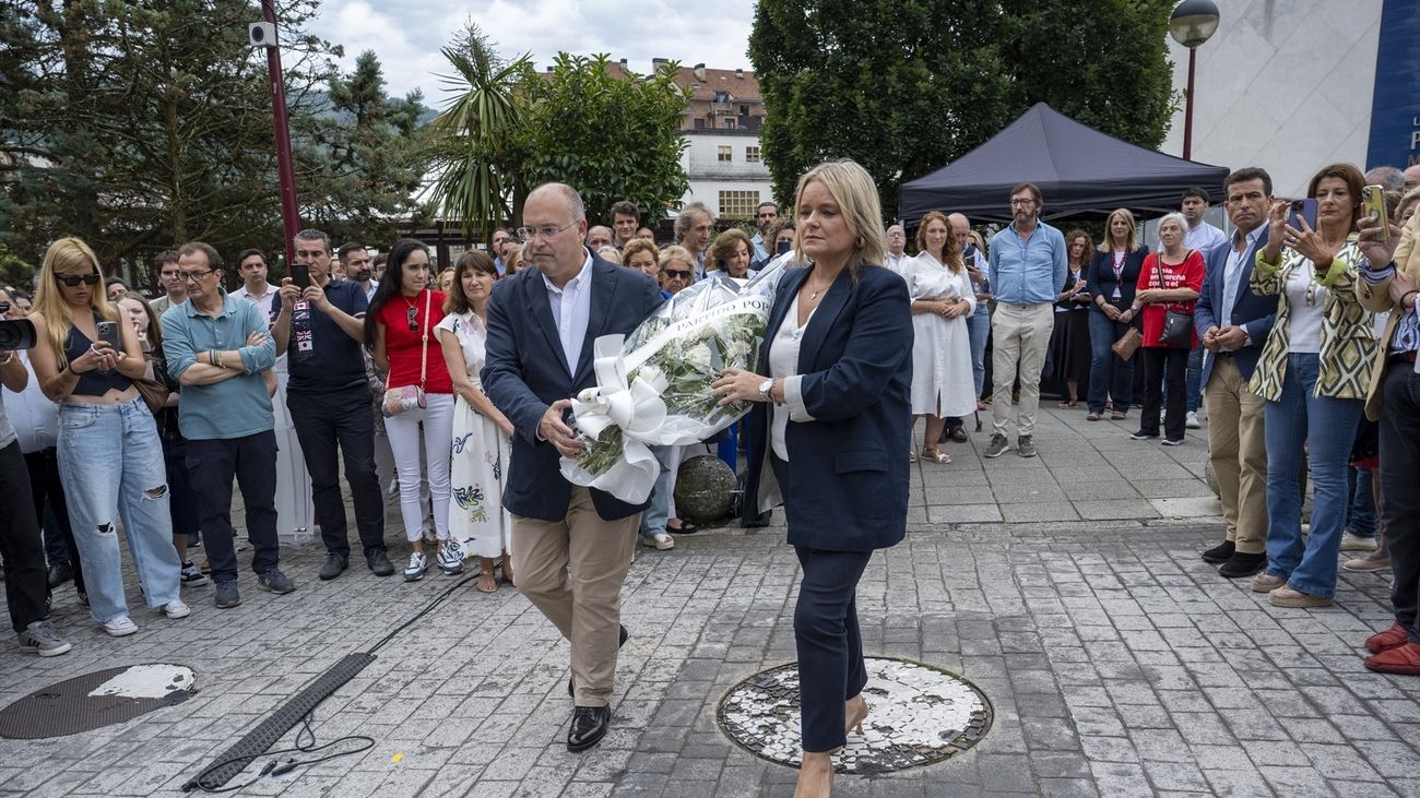 El PP promoverá que el "100% de los colegios" enseñen la "historia criminal de ETA"