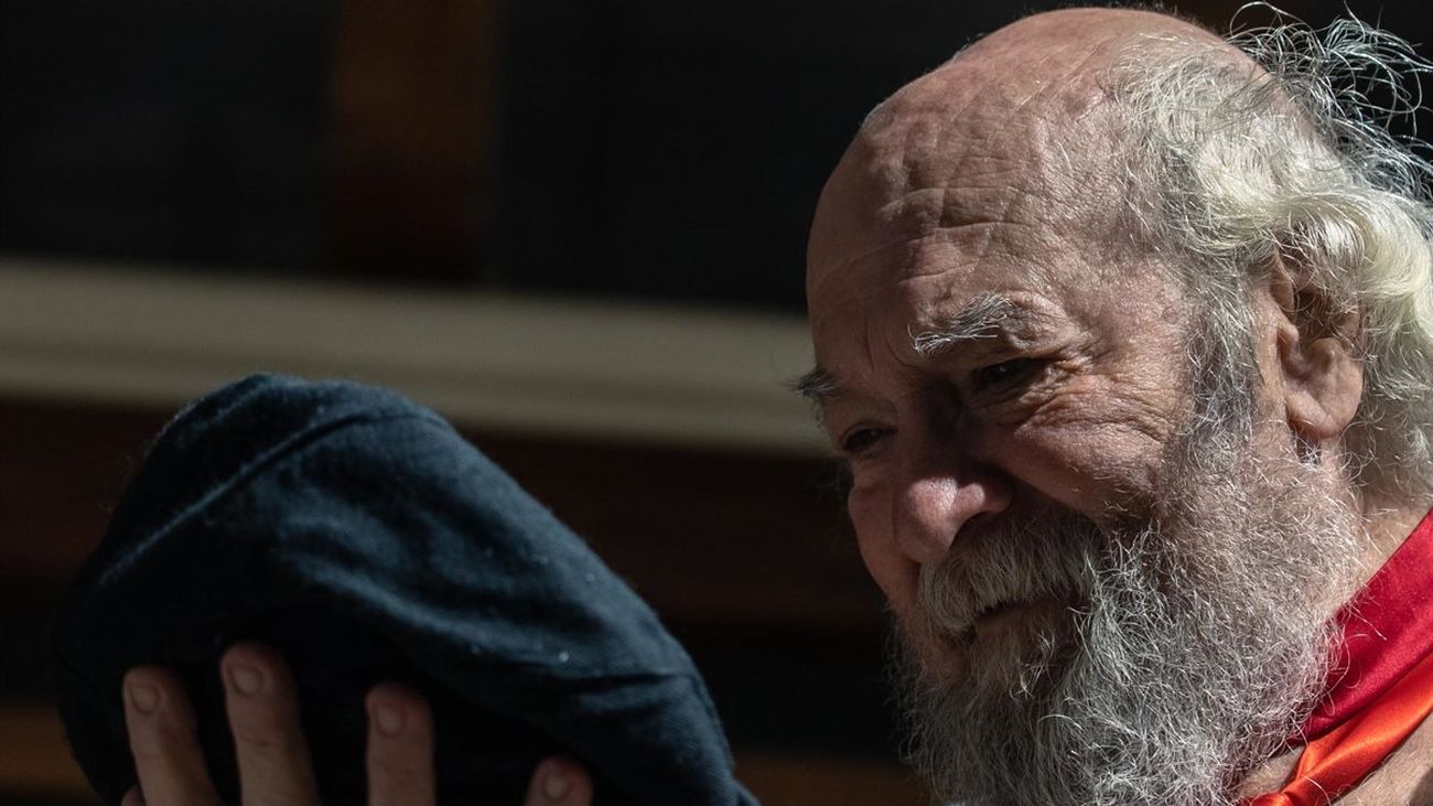 Muere el actor argentino Juan Mandli