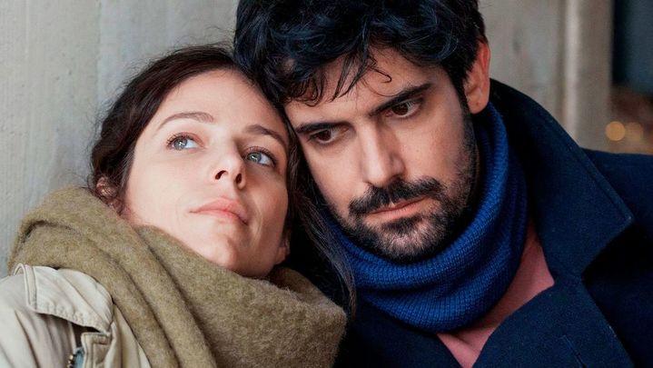 Los Años Nuevos (Movistar Plus +)