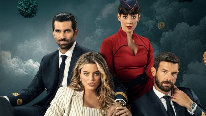 A qué estás esperando (Antena 3 Series)