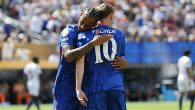 Mundial de Clubes: Resultados