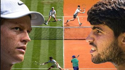 Alcaraz-Sinner, otra final para el recuerdo