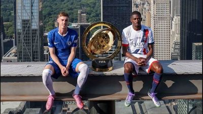 Chelsea-PSG, final del Mundial de Clubes