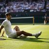 Alcaraz no puede con un imperial Sinner en la final de Wimbledon