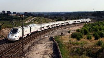 Resuelta la incidencia en la zona de La Sagra tras una nueva jornada con retrasos en trenes en la conexión con Andalucía