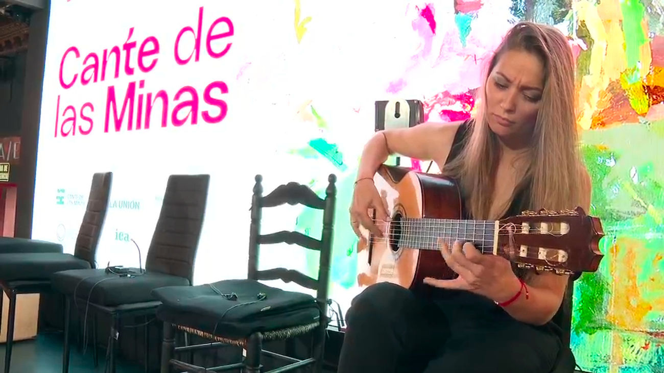 Madrid selecciona aspirantes para el Festival de Cante de las Minas de la Unión